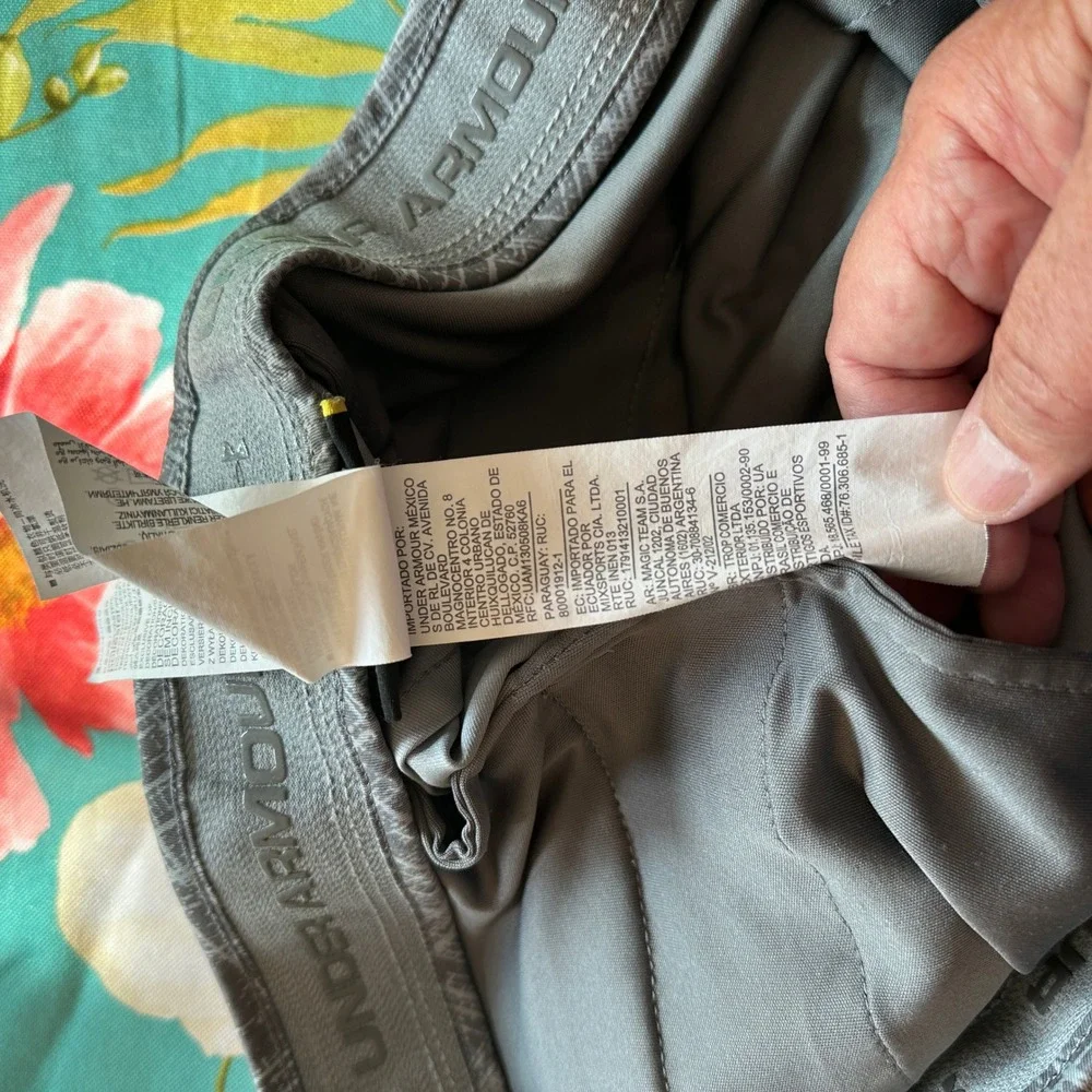 Under Armour under armour